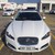 Bán Jaguar XF 2.0 premium luxury đăng ký lần đầu 2015 trắng nt da bò cực mới