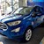 Ford Ecosport 2019