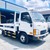 Xe tải hyundai new mighty n250 sl thùng lững tải trọng 2,5 tấn