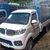 Xe tải dongben t30 990kg thùng bạt, hỗ trợ trả góp