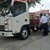 Xe tải jac n250 2t1 thùng bạt 2019