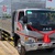 Xe tải jac 7.25 tấn hfc1183k1