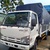 Xe tải isuzu vm 3.5 tấn thùng 4.4m