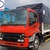 Xe tải isuzu 6t5 thùng siêu dài 9.35met