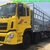 Xe tải dongfeng hoàng huy isl315 4 chân 17t9 thùng bạt
