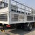 Xe tải faw 7t25 thùng 9m7 thùng bạt mới 2019