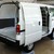 Suzuki blind van 580 kg và 490 kg