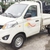 Bán xe tải foton gratour t3 1,5l giá tốt nhất