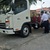 Xe tải jac n250 2t1 thùng bạt