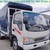 Xe tải Jac 2t4 máy isuzu thùng 4m4 l250 euro 4 2019