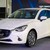 Mazda2 giá tốt hỗ trợ trả góp 90%