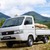Suzuki carry pro hoàn toàn mới nhập khẩu tải trọng 940kg