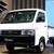 Suzuki carry pro hoàn toàn mới nhập khẩu tải trọng 940kg