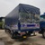 Xe Faw máy cơ Huyndai D4DB, thùng dài 6m3, KM 30 triệu