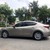 Cần Bán xe Mazda 3 Sedan 1.5L AT, model 2017, màu Vàng cát, Như mới
