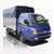 Xe tải hyundai h150 porter 1.5 thùng bạt giá rẻ bất ngờ
