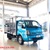 Xe tải KIA K250 tải trọng 2.4 tấn giá rẻ