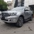 Sở hữu Ford Everest 4x4 Bitubor, nhận ưu đãi khủng, Hỗ trợ 80%, tặng phụ kiện