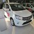 Suzuki Celerio 2019 số sàn màu trắng trả góp