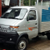 Xe tải Dongben T30 thùng bạc, gái siêu ưu đãi, hỗ trợ vay vốn