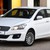 Suzuki ciaz 2019, đẳng cấp xe nhập từ thái lan