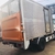 Bán xe tải Isuzu 2 tấn thùng kín, có bửng nâng hạ, hàng xe có sẵn, giao ngay trong ngày