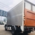 Bán xe tải Isuzu 2 tấn thùng kín, có bửng nâng hạ, hàng xe có sẵn, giao ngay trong ngày