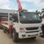 Xe tai fuso fi12rl