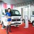 Xe mới suzuki all new carry pro 2019 thùng kín tải trọng 705kg