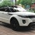 Bán Land Rover Evoque black edition đăng ký 7/2015