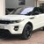 Bán Land Rover Evoque black edition đăng ký 7/2015