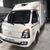 Xe Tải đông lạnh Hyundai porter II 1 Tấn 2012