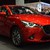 Mazda 2 Nhập Khẩu Giá Chỉ Từ 479tr, Trả Góp Không Giới Hạn