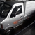 Bán xe DONGBEN T30 thùng bạc giá rẻ, hỗ trợ vay vốn lãi suất thấp