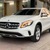 Bán xe Mercedes GLA 200 Facelift 2018 siêu lướt