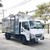 Xe tải mitsubishi fuso canter 4.99