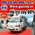 Xe tải Jac 1 tấn 49 cabin hyundai bán xe tải 1tan5 giá rẻ