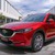 Mazda CX5 6.5 ưu đãi tiền mặt lên đến 50tr, tặng BHTV, trả góp 90%, lh xem xe lái thử 0762160596