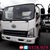 Bán xe tải HYUNDAI HD73 thùng dài 6m3 bán trả góp