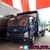 Xe tải HYUNDAI HD73 FAW động cơ Hyundai 7t3 thùng dài ga cơ