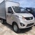 Xe tải 990Kg, FOTON GRAPTOUR 1.5l Động cơ nhật bản, Hổ trợ vay góp 80%