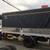Xe tải hino 1.9 tấn thùng dài 4.5m thung mui bac