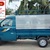 Bán xe tải thaco towner 990 thùng mui bạt, thùng kín và thùng lửng