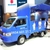 Xe Suzuki All new pro 2019 thùng bán hàng lưu động