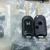 Vỏ chìa khóa remote gập cho xe Honda Civic/CRV