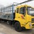 Xe tải 9T5 Dongfeng thùng dài 7M5. Chuyên chở hàng tải nặng, Giá tốt 2019