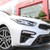 Kia Cerato 2019 bản nâng cấp, giá không đổi, tặng gói phụ kiện