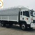 Xe tải Howo 7.5 Tấn, Động cơ Yuchai, Bán trả góp 135 triệu lăn bánh.