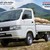 Suzuki carry pro