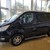 Ford Tourneo 2019, số tự động mẫu MPV đa dụng, rộng rãi